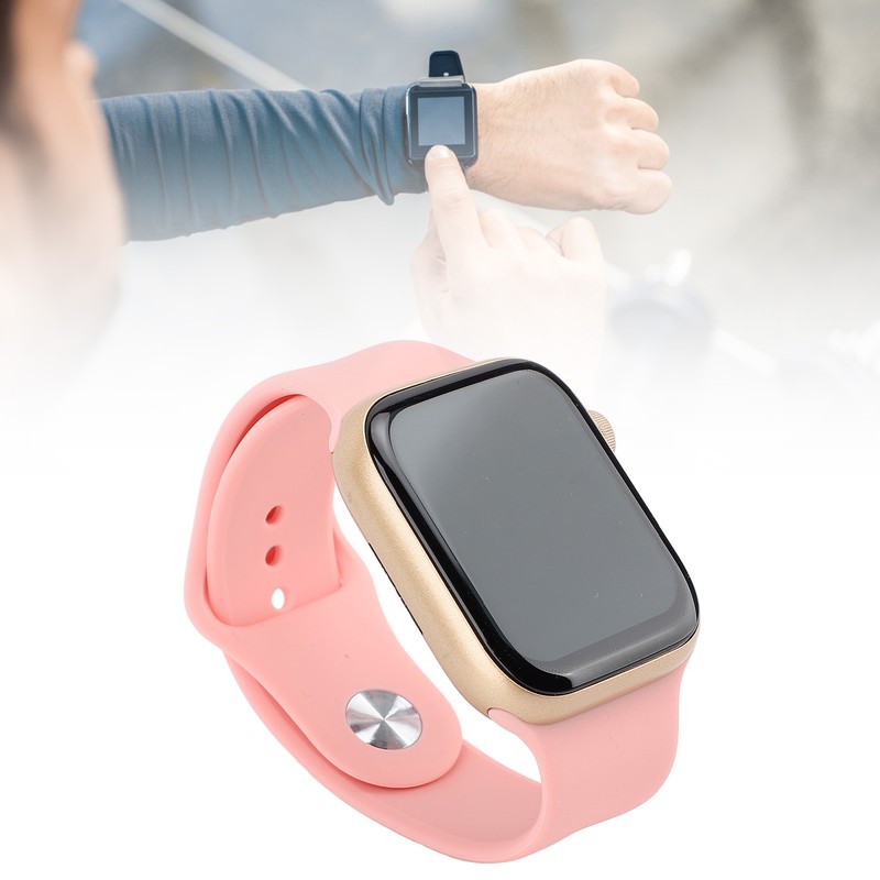 Fitness Watch IP65 Waterproof Activity Sleep Tracker Watch with Pedometer