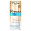 L'Oréal Paris Protector Solar Diario FPS50+ UV Defender Aquafusion, Protector