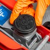 Sealey Safety Rubber Jack Pad - Type A - JP29,
