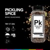 Spiceology - Pickling Spice - Spices and Seasoning - 14
