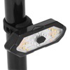 Smart Remote Control Turn Signal USB Charging Waterproof Bike Remote
