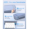 13 Inch Laminator Machine 11x17 with Laminating Sheets Personal Laminator