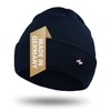 NYTTED® Merino Hat Made from 100% Finest Merino Wool for