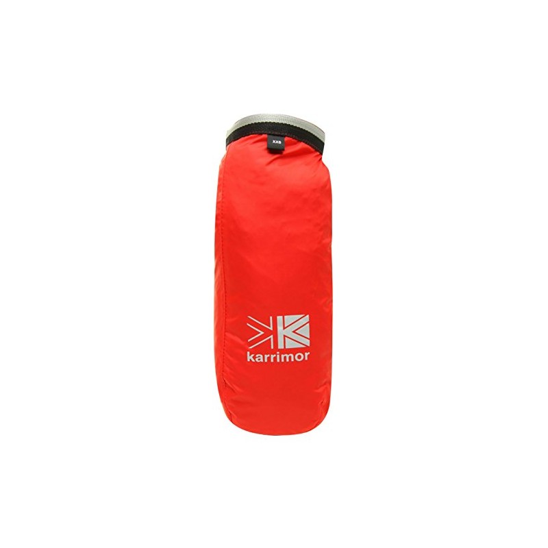Karrimor Drybag 2L - Red