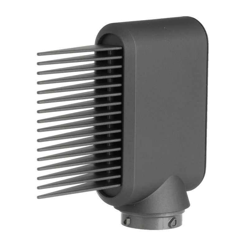 Masterpart Afro & Textured Hair Styler Wide Tooth Comb To