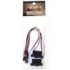 Apex RC Products Futaba Style Heavy Duty On/Off Switch W/Charge