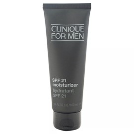 Clinique for Men Broad Spectrum SPF 21 Moisturizer 3.4 FL OZ / 100 ML