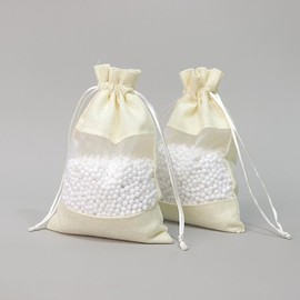 Activated carbon to remove harmful gases Set of 2 Black 300g 2pcs