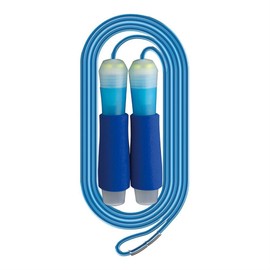 Sonic Skipping-Rope Quick Spin Light Blue QX – 4012 – B [Bulk Set of 5]