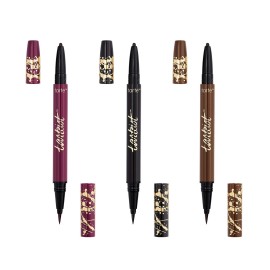 Tarte Dream Team Tarteist Eyeliner Trio Double-sided Pencil Set