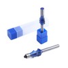 1/4 Shank Molding Router Bit Drawing Line Bit Woodworking Milling