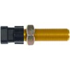 Dorman 904-7637 Manual Transmission Output Shaft Speed Sensor Compatible with
