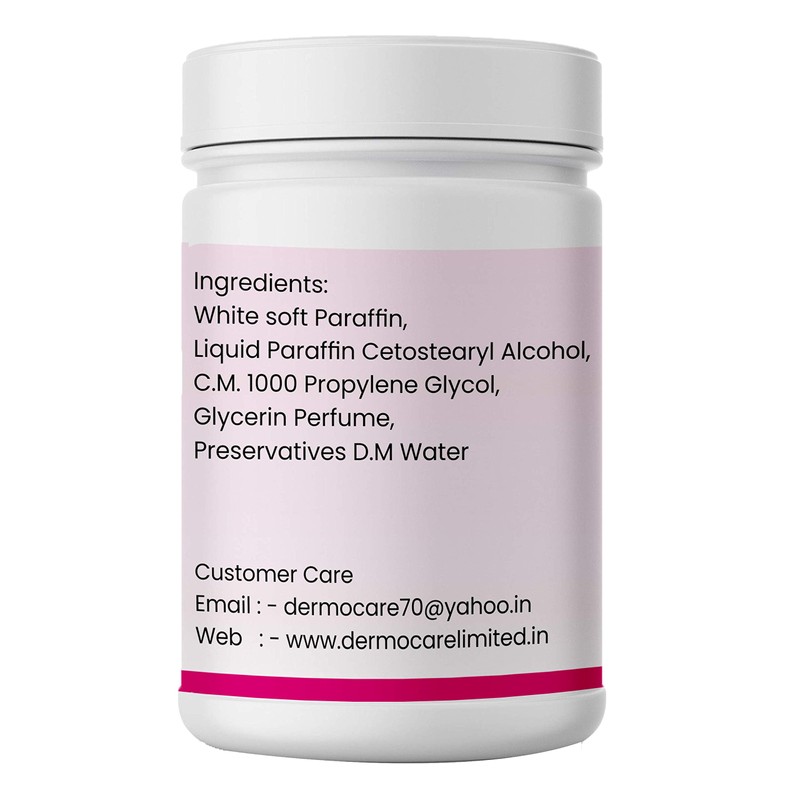 Dermocare EnMoist Moisturizing Cream for Dry and All Skin Types