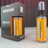 Kit Shampoo 500ml. Loción capilar 5 60ml. Anti caída uso