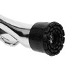 Namvo 2 Pack Kick Down Door Stop, Zinc Alloy Kick