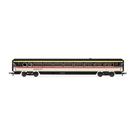 BR, Mk4 Open First, Coach H, Era 8