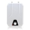 Electric Mini Tank Water Heater 2.11 Gallon Instant Water Heater