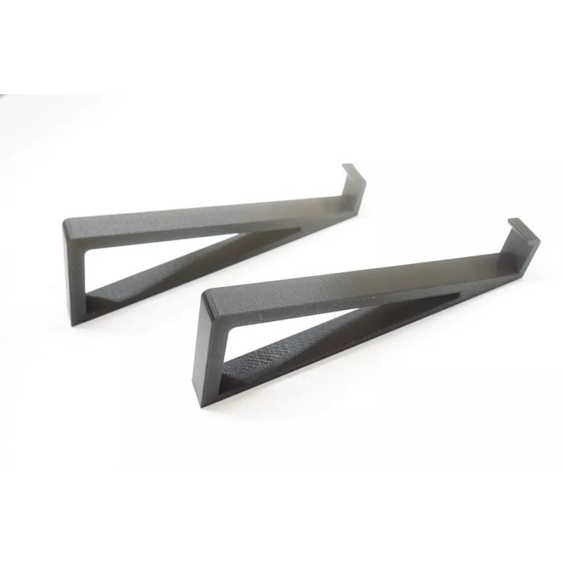 Speedway Custom Angled Display Stand for Native Instruments Maschine MK3