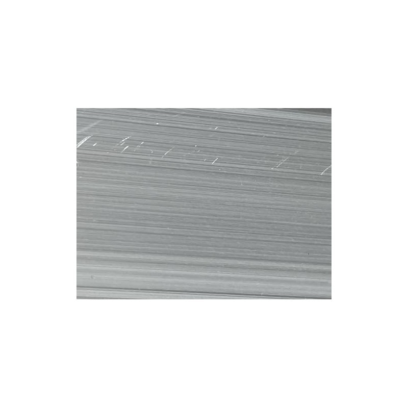 Aluminium Flat Profile - Aluminium Flat Profile - AlMgSi 0.5