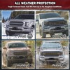Front License Plate Bracket Holder Compatible with 2021-2023 Ford F150