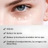 3crema Hidratante Para Ojos Con Péptidos 5d Crema Hidratante