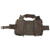 Dog Saddle Bag Waterproof Adjustable Large Capacity Nylon Dog Backpack