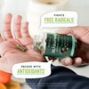 50MG Sulforaphane Supplement from Broccoli Sprouts | NRF2 Activation, Cellular