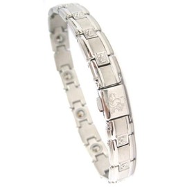 Tiger Bear (Bracelet)