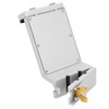 Drone Remote Control Holder Remote Control Aluminum Alloy Tablet Holder