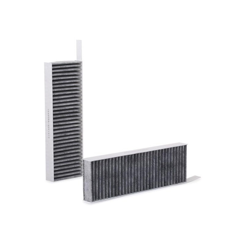 RIDEX Cabin Air Filter 424I0186 Grandland X (A18) Zafira Life