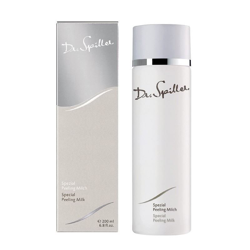 Special Exfoliating Milk 200 ml