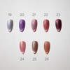 Magnet Gel One Color [Dew Series Color Added✨] - Petit