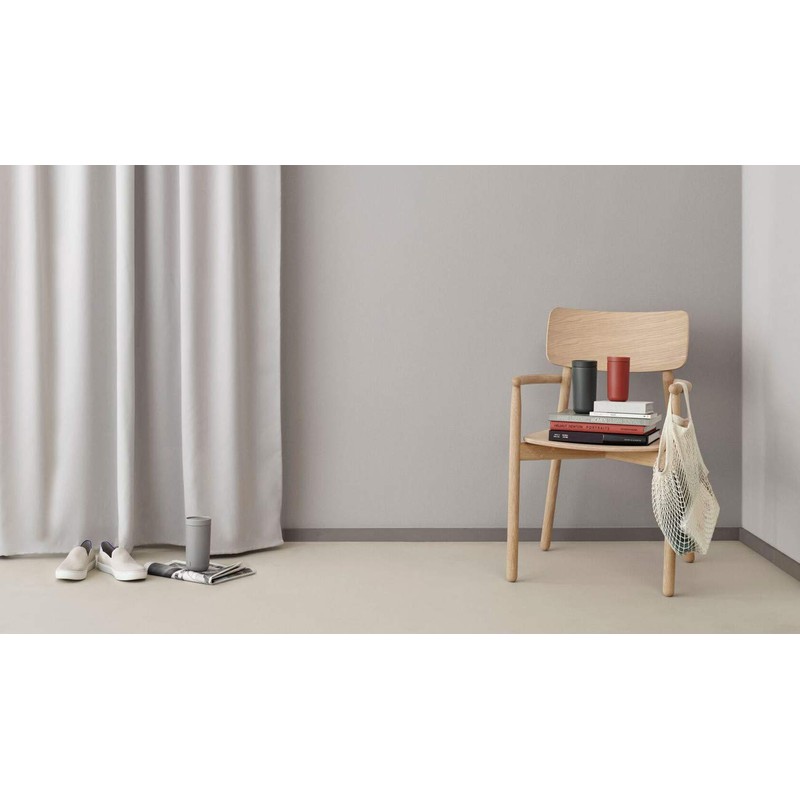 Stelton - To Go Click - Stainless Steel / Powder