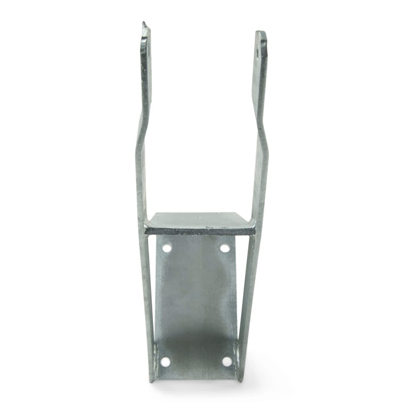Sturdy Built Heavy Duty Boat Trailer Galvanized Winch Seat for