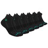 BAMBOS Eco Touch Men's Athletic Ankle Socks for Running &
