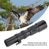 500mm F8-F32 Manual Fixed Focus DSLR Telephoto Lens for Nikon