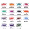 Funny Braces Power Chain Two Color Combos Dental Orthodontic Elastic