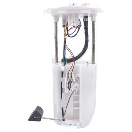 GELUOXI 77020-04090 Fuel Pump Module Assembly Replacement for 2016-2022 Toyota Tacoma 3.5L V6