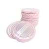 10pcs Powder Puff Cotton Cosmetic Powder Makeup Puffs Pads Makeup