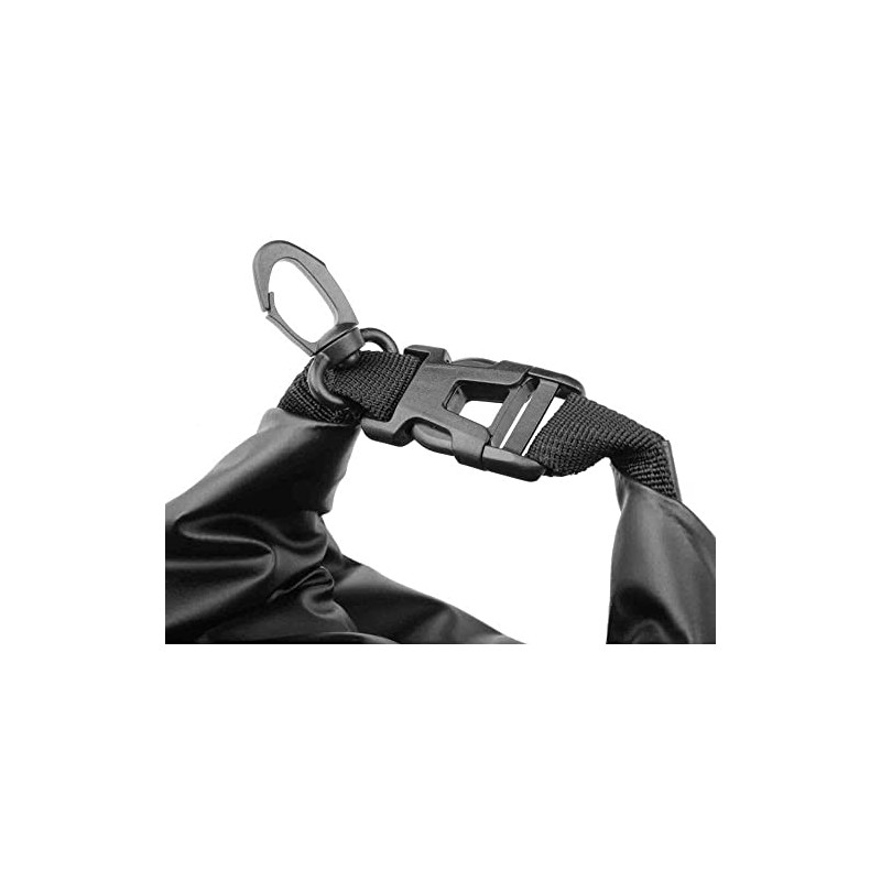 Spro Dry Bag 5 Litre PVC 250D Waterproof Bag Duffel
