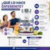 Magnesio Complex Peptidos Colageno Hidrolizado Vitamina Formula Tipos Glicinato Gluconato