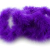 Full Marabou Feather Boa - 2 Yards - Light Pink