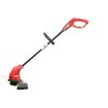 Homelite NEW! HOMELITE 13 in. 4 Amp Straight Electric String