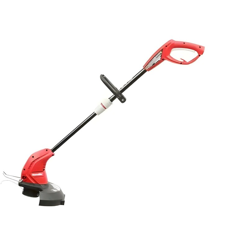 Homelite NEW! HOMELITE 13 in. 4 Amp Straight Electric String