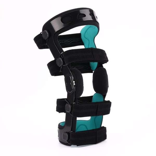 OA Unloader Knee Brace for Osteoarthritis ACL Functional Knee Brace