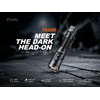 Fenix TK25R Tactical Flashlight 3600 Lumens Mode Switch Toggle Switch