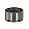 febi bilstein 11314 Tensioner Pulley for timing belt, pack of