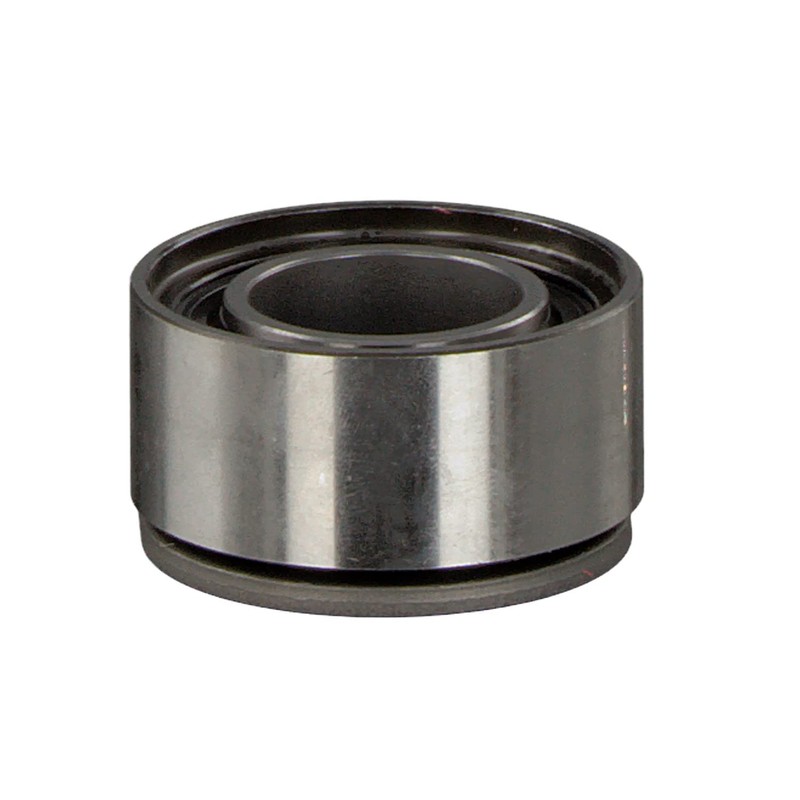 febi bilstein 11314 Tensioner Pulley for timing belt, pack of