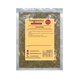 Rubbed Sage - 100g