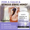 Fearathe DHH-B120 capsules - Reduce stress and promote a healthy